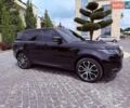 Чорний Ленд Ровер Range Rover Sport, об'ємом двигуна 2.99 л та пробігом 171 тис. км за 39000 $, фото 11 на Automoto.ua