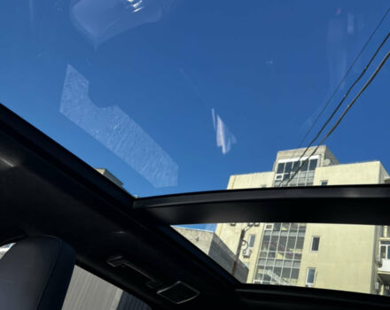 Чорний Ленд Ровер Range Rover Sport, об'ємом двигуна 5 л та пробігом 65 тис. км за 69900 $, фото 17 на Automoto.ua