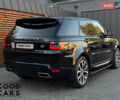 Чорний Ленд Ровер Range Rover Sport, об'ємом двигуна 2.99 л та пробігом 137 тис. км за 53500 $, фото 7 на Automoto.ua