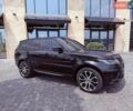 Чорний Ленд Ровер Range Rover Sport, об'ємом двигуна 2.99 л та пробігом 171 тис. км за 39000 $, фото 3 на Automoto.ua