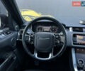 Чорний Ленд Ровер Range Rover Sport, об'ємом двигуна 2.99 л та пробігом 225 тис. км за 45000 $, фото 25 на Automoto.ua