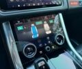 Чорний Ленд Ровер Range Rover Sport, об'ємом двигуна 3 л та пробігом 78 тис. км за 43000 $, фото 29 на Automoto.ua