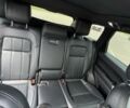 Чорний Ленд Ровер Range Rover Sport, об'ємом двигуна 3 л та пробігом 144 тис. км за 42033 $, фото 20 на Automoto.ua