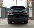 Чорний Ленд Ровер Range Rover Sport, об'ємом двигуна 2.99 л та пробігом 148 тис. км за 38990 $, фото 8 на Automoto.ua