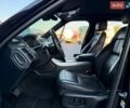 Чорний Ленд Ровер Range Rover Sport, об'ємом двигуна 2.99 л та пробігом 156 тис. км за 34700 $, фото 51 на Automoto.ua