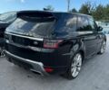 Чорний Ленд Ровер Range Rover Sport, об'ємом двигуна 3 л та пробігом 76 тис. км за 27500 $, фото 1 на Automoto.ua