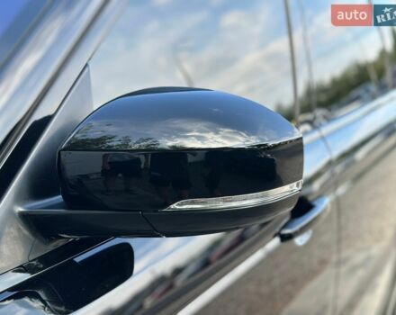 Чорний Ленд Ровер Range Rover Sport, об'ємом двигуна 2.99 л та пробігом 88 тис. км за 47950 $, фото 20 на Automoto.ua