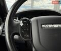 Чорний Ленд Ровер Range Rover Sport, об'ємом двигуна 2.99 л та пробігом 146 тис. км за 39990 $, фото 25 на Automoto.ua