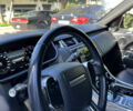 Чорний Ленд Ровер Range Rover Sport, об'ємом двигуна 2.99 л та пробігом 128 тис. км за 50000 $, фото 3 на Automoto.ua
