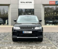 Чорний Ленд Ровер Range Rover Sport, об'ємом двигуна 2.99 л та пробігом 28 тис. км за 62000 $, фото 1 на Automoto.ua