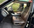 Чорний Ленд Ровер Range Rover Sport, об'ємом двигуна 2 л та пробігом 129 тис. км за 38777 $, фото 15 на Automoto.ua