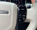 Чорний Ленд Ровер Range Rover Sport, об'ємом двигуна 2.99 л та пробігом 163 тис. км за 39500 $, фото 21 на Automoto.ua