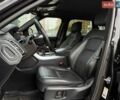 Чорний Ленд Ровер Range Rover Sport, об'ємом двигуна 2.99 л та пробігом 146 тис. км за 39990 $, фото 8 на Automoto.ua