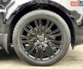 Чорний Ленд Ровер Range Rover Sport, об'ємом двигуна 2.99 л та пробігом 27 тис. км за 55000 $, фото 14 на Automoto.ua