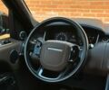 Чорний Ленд Ровер Range Rover Sport, об'ємом двигуна 2.99 л та пробігом 201 тис. км за 36900 $, фото 13 на Automoto.ua