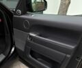 Чорний Ленд Ровер Range Rover Sport, об'ємом двигуна 2.99 л та пробігом 148 тис. км за 38990 $, фото 32 на Automoto.ua