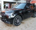 Чорний Ленд Ровер Range Rover Sport, об'ємом двигуна 3 л та пробігом 171 тис. км за 39900 $, фото 1 на Automoto.ua