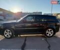 Чорний Ленд Ровер Range Rover Sport, об'ємом двигуна 2 л та пробігом 167 тис. км за 39000 $, фото 7 на Automoto.ua