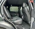 Чорний Ленд Ровер Range Rover Sport, об'ємом двигуна 3 л та пробігом 135 тис. км за 39500 $, фото 36 на Automoto.ua