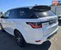 Чорний Ленд Ровер Range Rover Sport, об'ємом двигуна 2.99 л та пробігом 165 тис. км за 38490 $, фото 10 на Automoto.ua