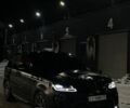 Чорний Ленд Ровер Range Rover Sport, об'ємом двигуна 2 л та пробігом 98 тис. км за 45000 $, фото 1 на Automoto.ua