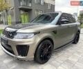 Чорний Ленд Ровер Range Rover Sport, об'ємом двигуна 5 л та пробігом 87 тис. км за 69333 $, фото 58 на Automoto.ua