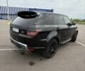 Чорний Ленд Ровер Range Rover Sport, об'ємом двигуна 3 л та пробігом 144 тис. км за 42033 $, фото 7 на Automoto.ua