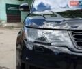 Чорний Ленд Ровер Range Rover Sport, об'ємом двигуна 3 л та пробігом 33 тис. км за 45490 $, фото 8 на Automoto.ua