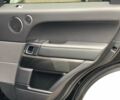Чорний Ленд Ровер Range Rover Sport, об'ємом двигуна 5 л та пробігом 27 тис. км за 130000 $, фото 26 на Automoto.ua
