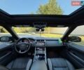 Чорний Ленд Ровер Range Rover Sport, об'ємом двигуна 3 л та пробігом 78 тис. км за 43000 $, фото 23 на Automoto.ua