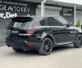 Чорний Ленд Ровер Range Rover Sport, об'ємом двигуна 2 л та пробігом 40 тис. км за 75900 $, фото 8 на Automoto.ua