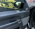 Чорний Ленд Ровер Range Rover Sport, об'ємом двигуна 2.99 л та пробігом 225 тис. км за 45000 $, фото 11 на Automoto.ua
