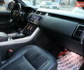 Чорний Ленд Ровер Range Rover Sport, об'ємом двигуна 3 л та пробігом 171 тис. км за 39900 $, фото 48 на Automoto.ua