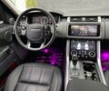 Чорний Ленд Ровер Range Rover Sport, об'ємом двигуна 2 л та пробігом 40 тис. км за 75900 $, фото 23 на Automoto.ua