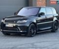 Чорний Ленд Ровер Range Rover Sport, об'ємом двигуна 2.99 л та пробігом 156 тис. км за 34700 $, фото 20 на Automoto.ua