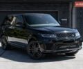 Чорний Ленд Ровер Range Rover Sport, об'ємом двигуна 3 л та пробігом 119 тис. км за 46890 $, фото 1 на Automoto.ua