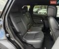 Чорний Ленд Ровер Range Rover Sport, об'ємом двигуна 2.99 л та пробігом 146 тис. км за 39990 $, фото 10 на Automoto.ua