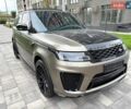 Чорний Ленд Ровер Range Rover Sport, об'ємом двигуна 5 л та пробігом 87 тис. км за 69333 $, фото 83 на Automoto.ua