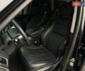 Чорний Ленд Ровер Range Rover Sport, об'ємом двигуна 2.99 л та пробігом 150 тис. км за 38500 $, фото 13 на Automoto.ua