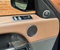 Чорний Ленд Ровер Range Rover Sport, об'ємом двигуна 2.99 л та пробігом 201 тис. км за 36900 $, фото 23 на Automoto.ua