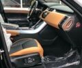 Чорний Ленд Ровер Range Rover Sport, об'ємом двигуна 3 л та пробігом 0 тис. км за 114087 $, фото 35 на Automoto.ua