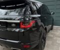 Чорний Ленд Ровер Range Rover Sport, об'ємом двигуна 2.99 л та пробігом 148 тис. км за 38990 $, фото 9 на Automoto.ua