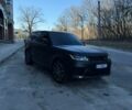 Черный Ленд Ровер Рендж Ровер Спорт, объемом двигателя 2 л и пробегом 98 тыс. км за 40000 $, фото 6 на Automoto.ua