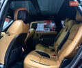Чорний Ленд Ровер Range Rover Sport, об'ємом двигуна 2.99 л та пробігом 97 тис. км за 46999 $, фото 14 на Automoto.ua