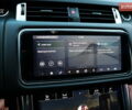 Чорний Ленд Ровер Range Rover Sport, об'ємом двигуна 3 л та пробігом 171 тис. км за 39900 $, фото 26 на Automoto.ua