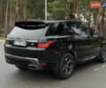 Чорний Ленд Ровер Range Rover Sport, об'ємом двигуна 2.99 л та пробігом 150 тис. км за 38500 $, фото 25 на Automoto.ua
