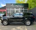 Чорний Ленд Ровер Range Rover Sport, об'ємом двигуна 2 л та пробігом 81 тис. км за 44500 $, фото 4 на Automoto.ua