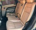 Чорний Ленд Ровер Range Rover Sport, об'ємом двигуна 2.99 л та пробігом 201 тис. км за 36900 $, фото 24 на Automoto.ua