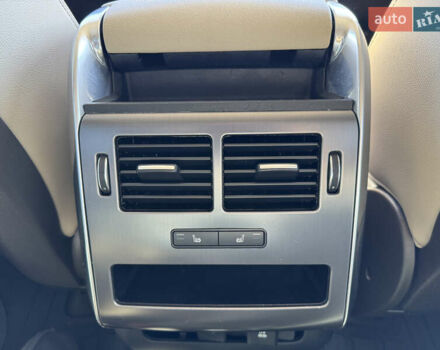 Ленд Ровер Рендж Ровер Спорт 2018 в Киеве на Automoto.ua Черный Ленд Ровер Рендж Ровер Спорт, объемом двигателя 2.99 л и пробегом 165 тыс. км за 41990 $, фото 32 на Automoto.ua