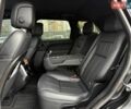 Чорний Ленд Ровер Range Rover Sport, об'ємом двигуна 2.99 л та пробігом 146 тис. км за 39990 $, фото 9 на Automoto.ua